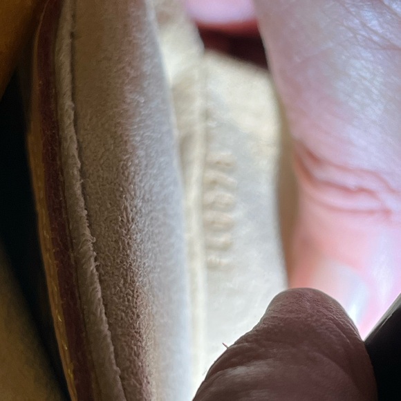 LOUIS VUITTON Beverly Vintage Shoulder Handbag - Picture 15 of 15